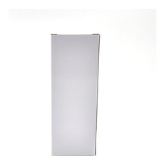 Tumbler Travel Bottle - White