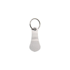 Trolley Coin - Keyring