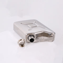 Jerry Can - Hip Flask