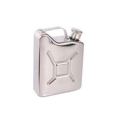 Jerry Can - Hip Flask