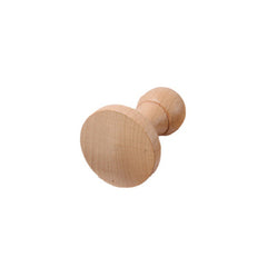 Wooden Stamp - 40mm