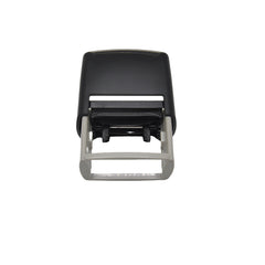 Stamp With Rubber Pad – 60mm × 40mm