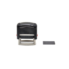 Stamp With Rubber Pad – 48mm x 14mm