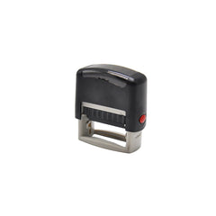 Stamp With Rubber Pad – 48mm x 14mm