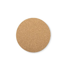 Cork Coaster - Round