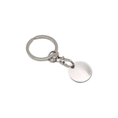 Trolley Coin - Round