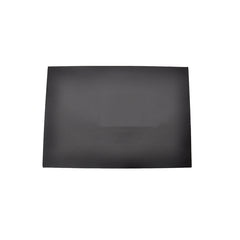 A4 Stamp Rubber Sheet - Black