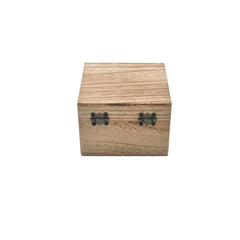 Watch Box + Pillow