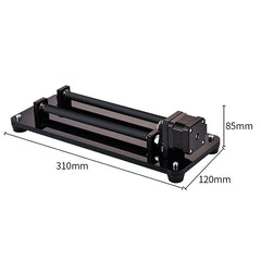 Rotary attachment