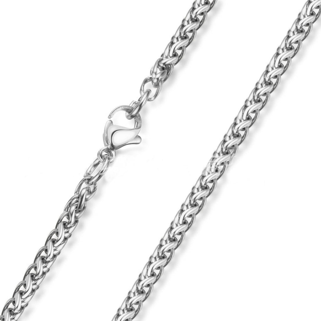 Stainless Steel Necklace