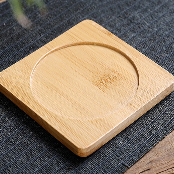 laser engravable supplies thinkbaba laser supplies bamboo coaster for engraving