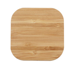 ThinkBaba Limited laser supplies wooden bamboo wireless phone charger for laser ingraving