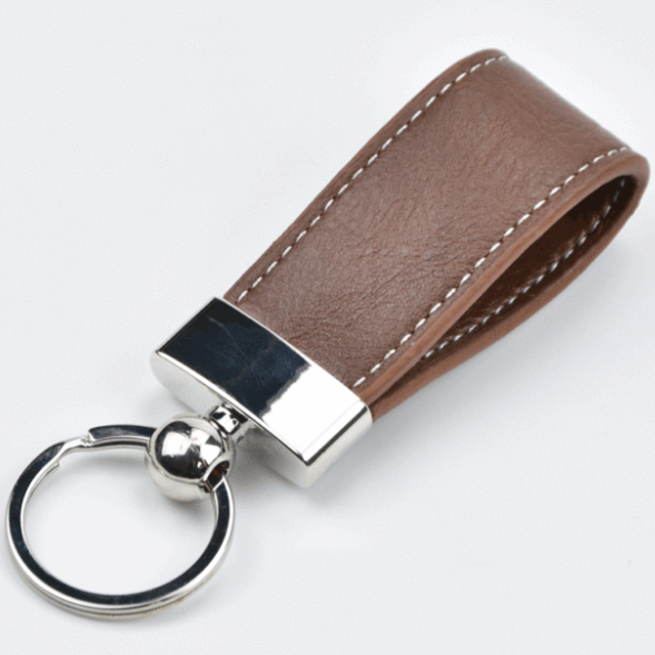 laser engravable leather keyring thinkbaba laser supplies