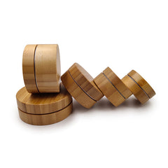 Bamboo Tin - Large