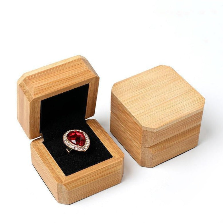 gift ring box thinkbaba laser supplies