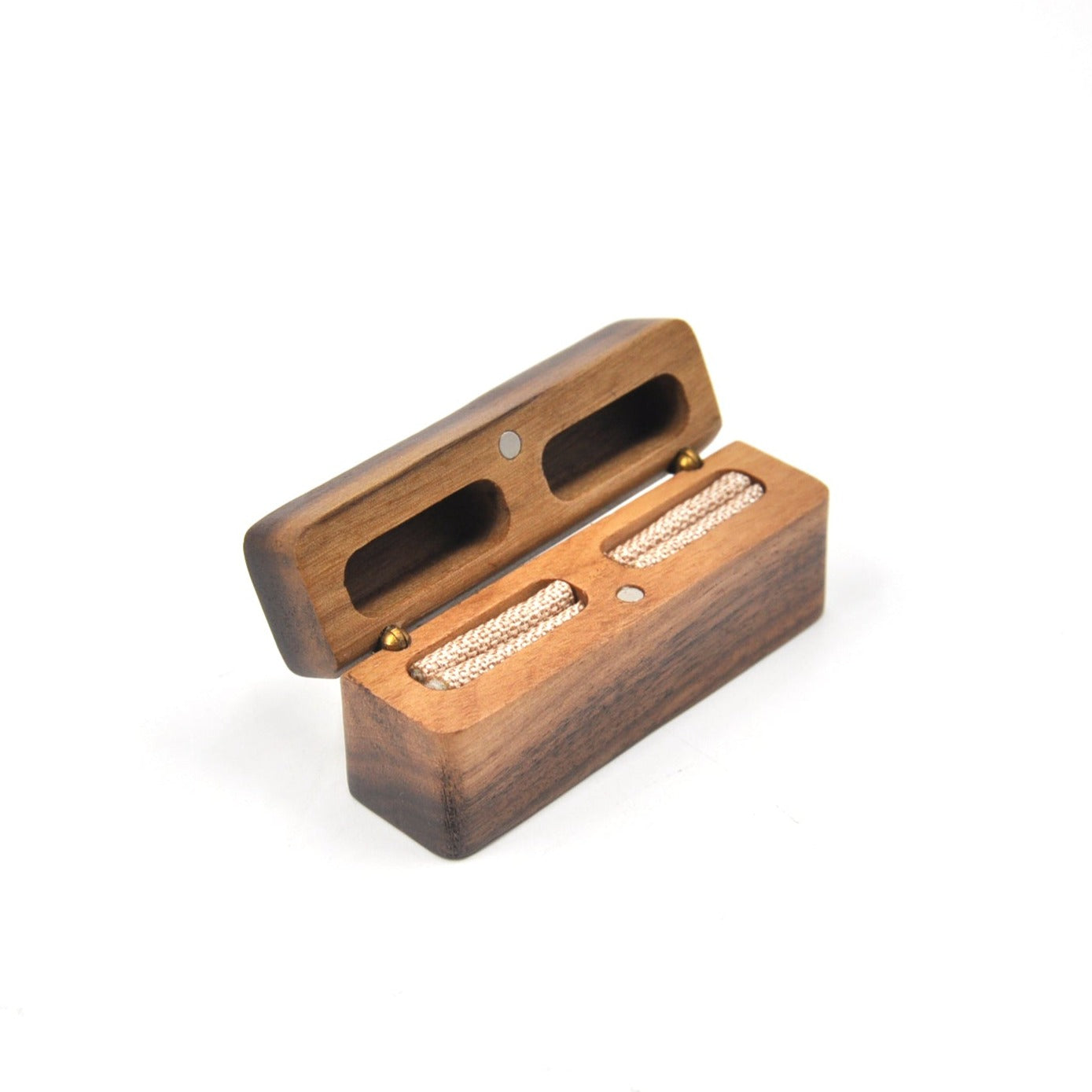 laser engraving thinkbaba supplies wooden wedding ring box