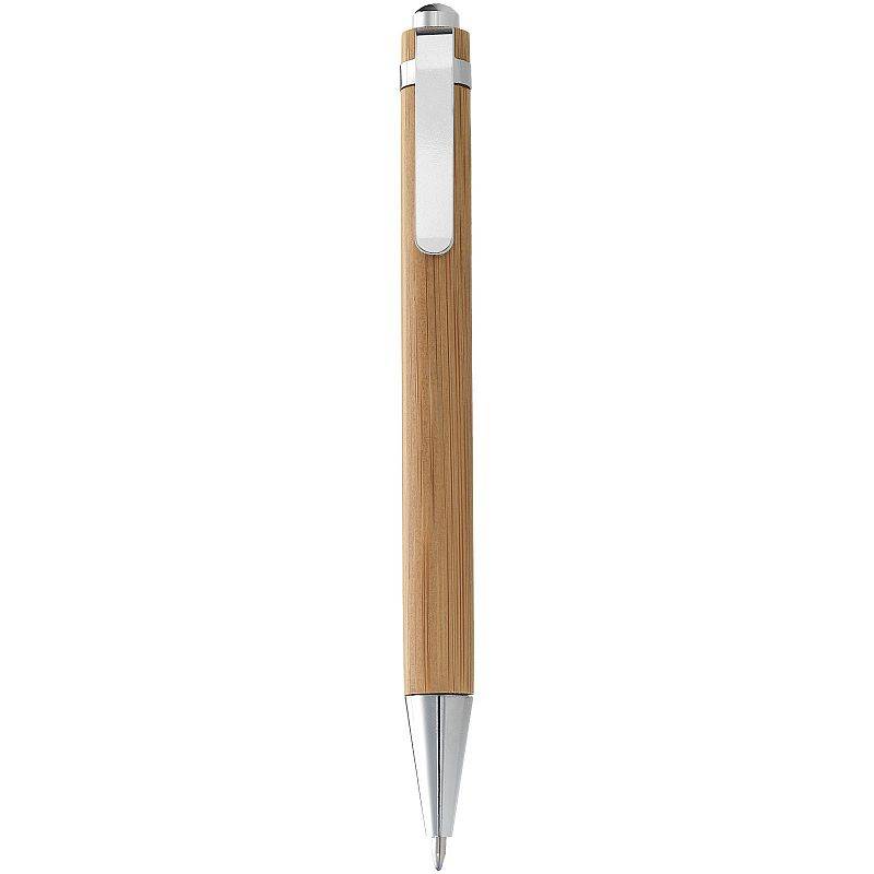 laser engravable supplies thinkbaba bamboo wooden engravable pen