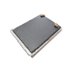 Slate Memo Board Plaque
