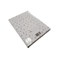 Slate Memo Board Plaque