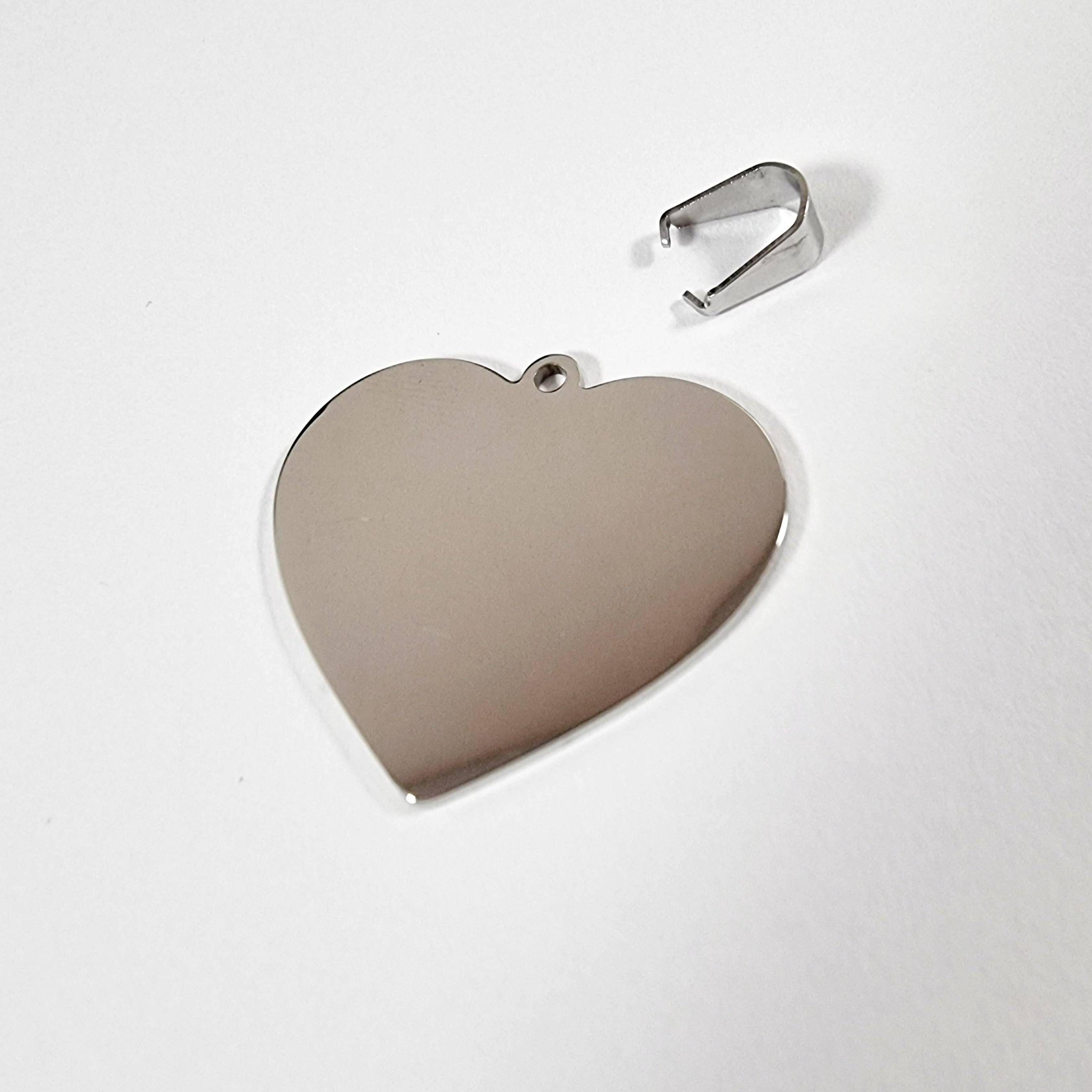 laser engravable stainless steel dog tag laser supplies thinkbaba limited