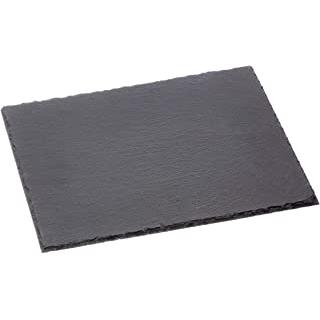 Slate Serving Place Mat - 20 x 30 cm