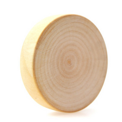 Round Magnet - Bottle Opener