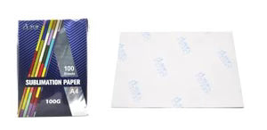 Sublimation Paper