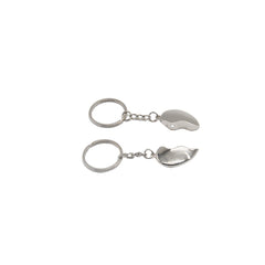 Magnetic Heart - Keyring + Gift Box