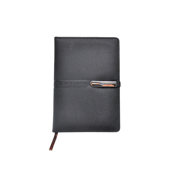 LED Steel Bottle 450ml + 16GB Flash Drive + Pen + 10000mAh Power Bank + Notebook