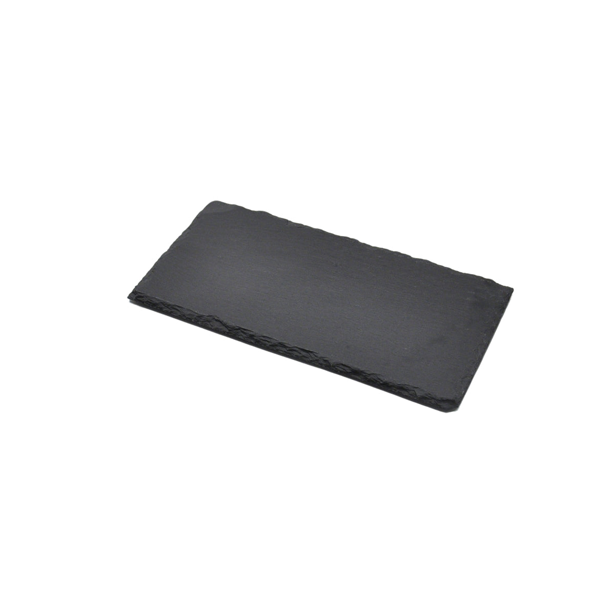 Slate Memorial Plaque / Double Coaster  - 10cm x 20cm