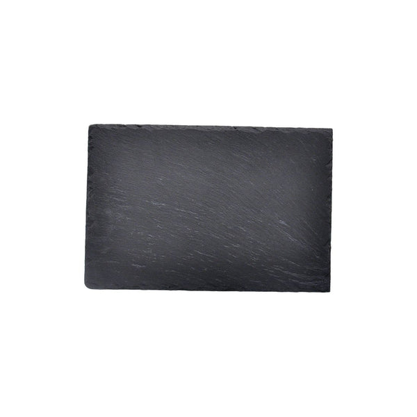 Slate Serving Place Mat - 20 x 30 cm