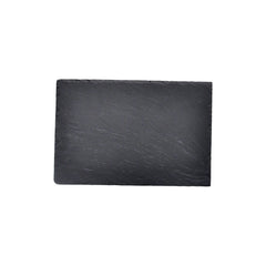 Slate Serving Place Mat - 20 x 30 cm
