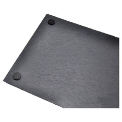 Slate Serving Place Mat - 20 x 30 cm