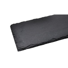 Slate Memorial Plaque / Double Coaster  - 10cm x 20cm