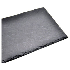 Slate Serving Place Mat - 20 x 30 cm