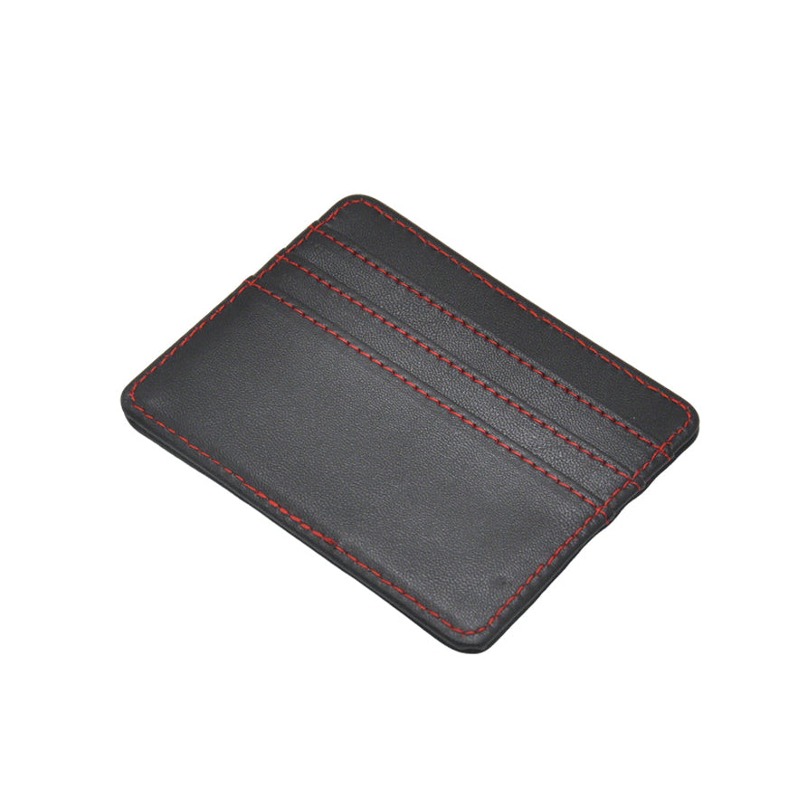 PU Card Holder - One Size