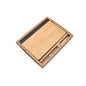 Bamboo Notepad + Pen + Gift Box