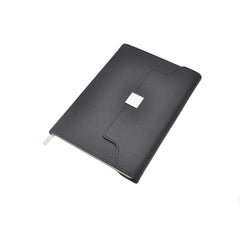 PU Notebook + Pen + 16GB USB + 200ml Steel Bottle (Gift Set)