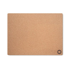 Natural Cork Dining Placemat (40cm x 30cm)