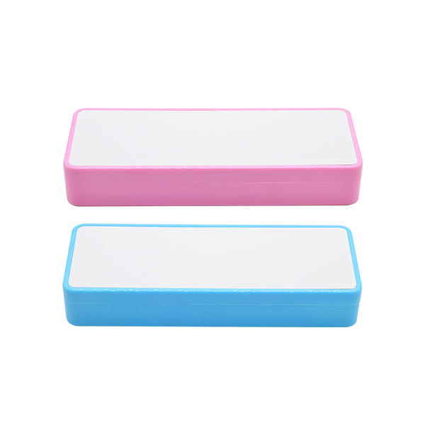 Pencil Box - Pink