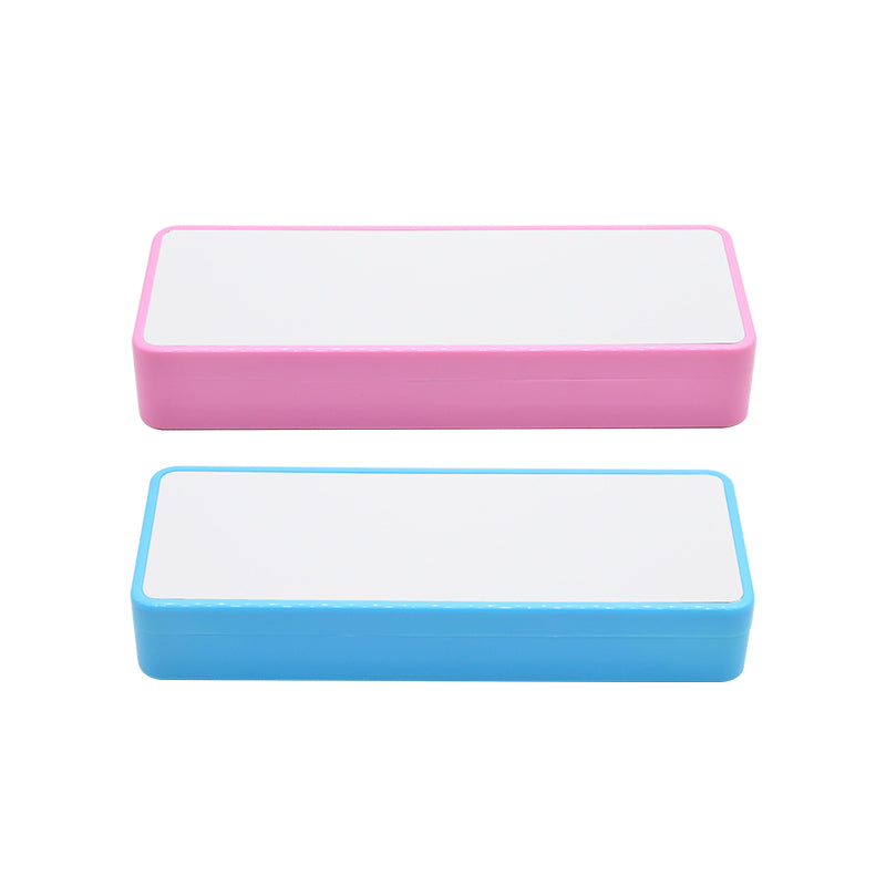 Pencil Box - Pink