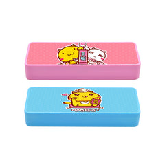 Pencil Box - Pink