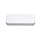 Stationary Tin - Silver - boxed