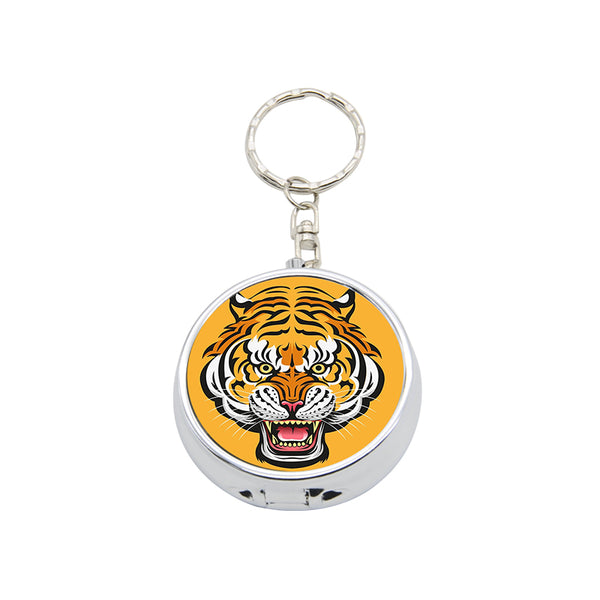 Mini Ashtray - Keyring