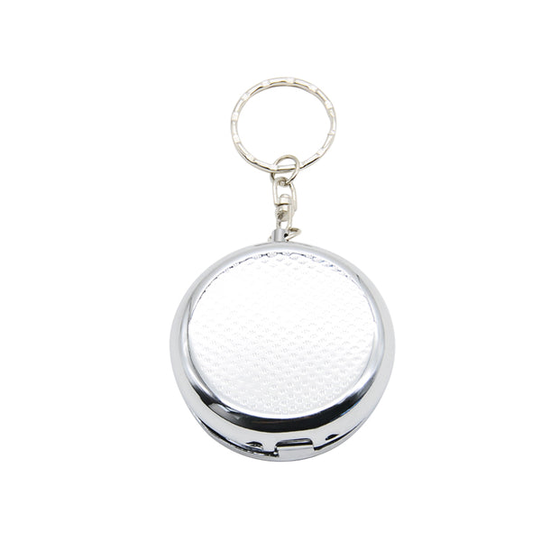 Mini Ashtray - Keyring