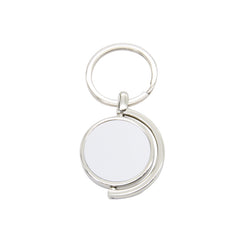 Spinning Keyring