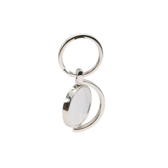 Spinning Keyring