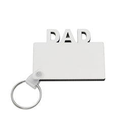 MDF Keyring - DAD