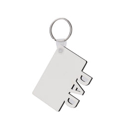 MDF Keyring - DAD