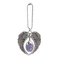 Angel Wings Car Hanger - Oval Print